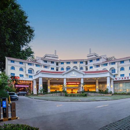 Xiamen Xiang An Yi Hao Hotel Exterior photo